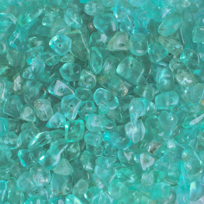 Semi Precious Chip Beads