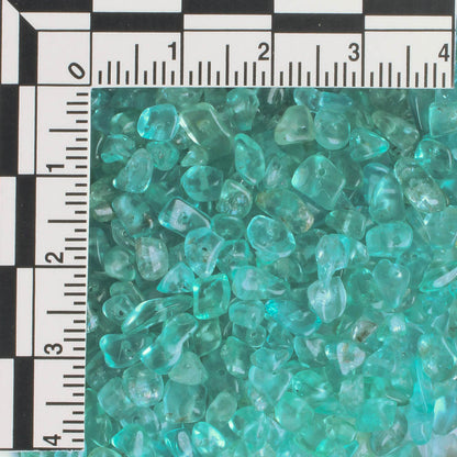 Semi Precious Chip Beads
