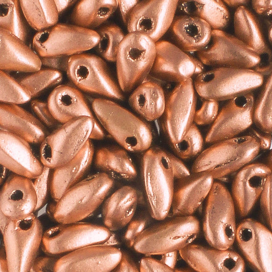 Mini Dagger Matte Copper