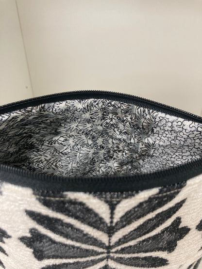 Zippered Pouch - Small