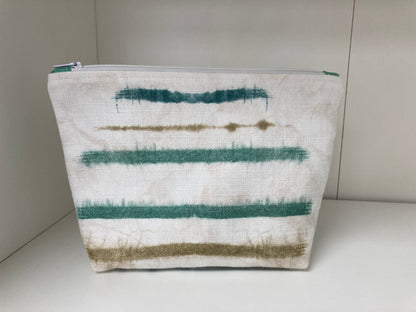 Zippered Pouch - Small