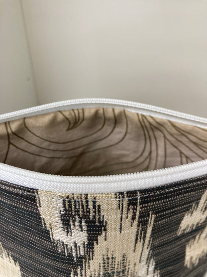 Zippered Pouch - Small