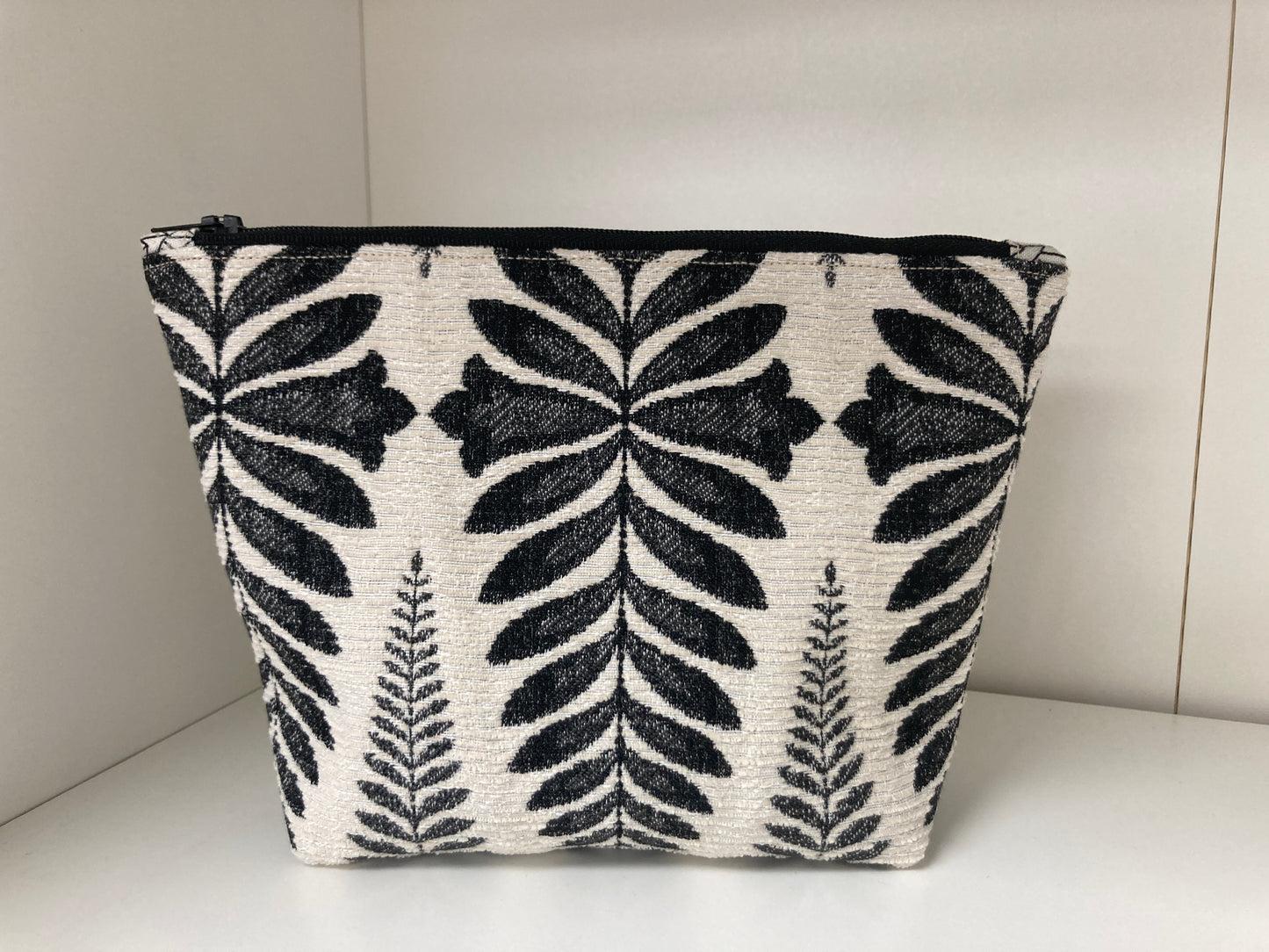 Zippered Pouch - Small