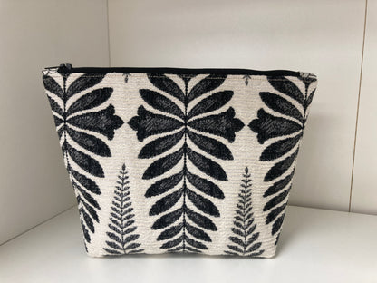 Zippered Pouch - Small