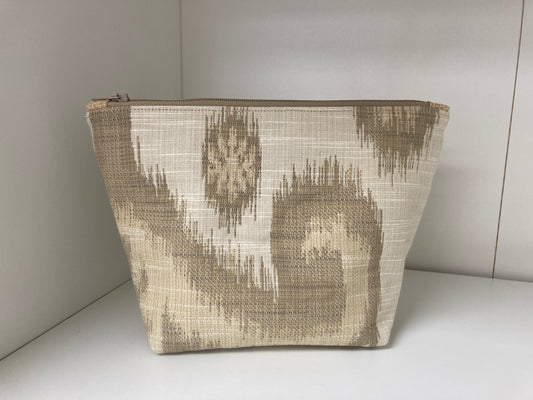 Zippered Pouch - Small