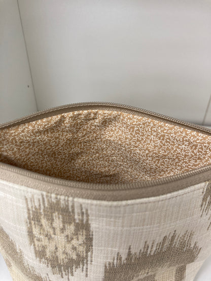 Zippered Pouch - Small