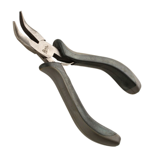 Pliers Bent Chainnose
