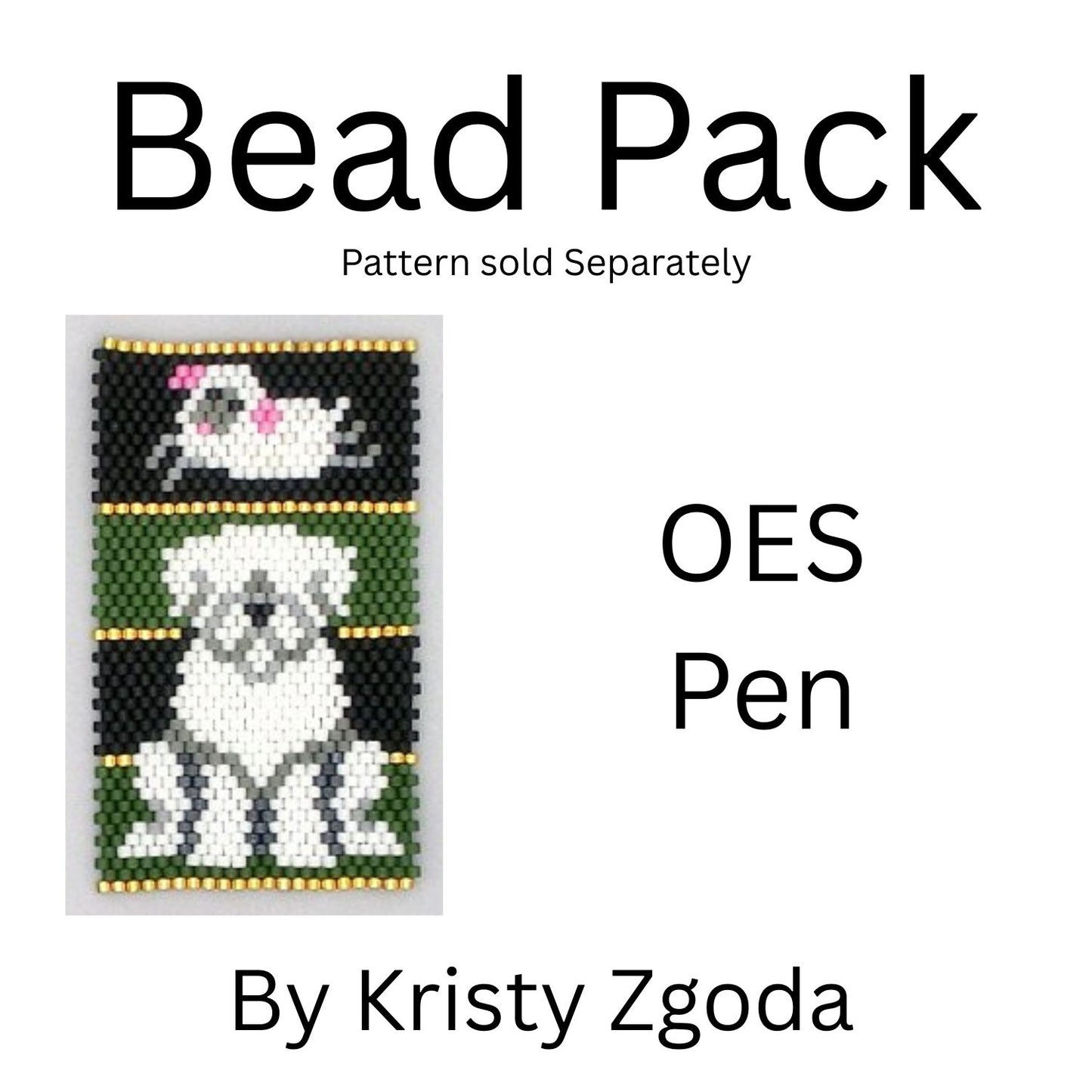 OES Pen Bead Pack