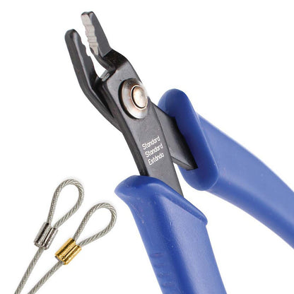 Crimp Pliers