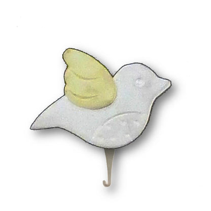 Micro Needle Threader - Bird