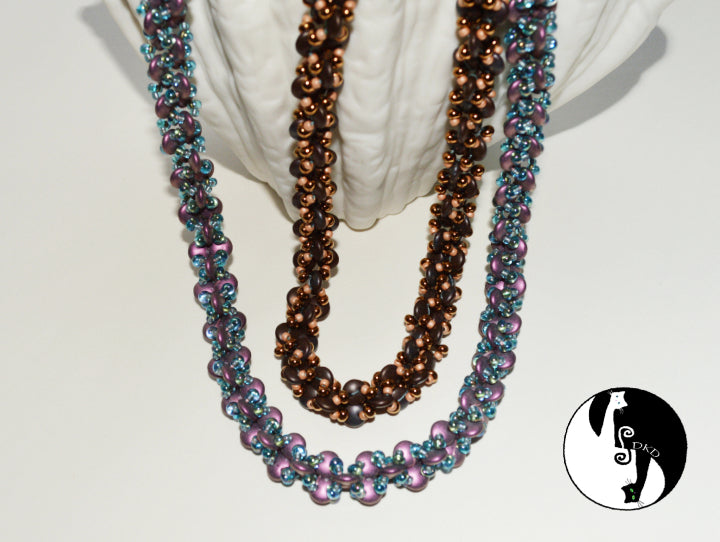 This a Way - That a Way Rope Pattern - PDF