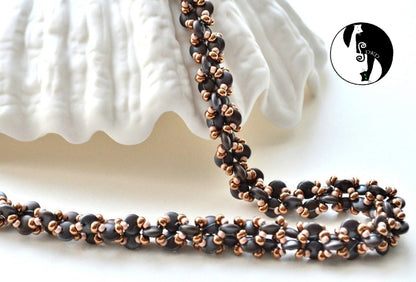 This a Way - That a Way Rope Pattern - PDF