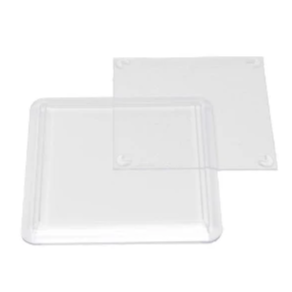Square Acrylic Coasters