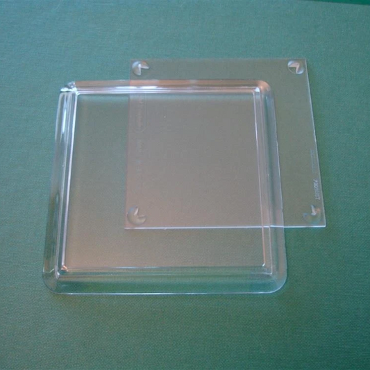 Square Acrylic Coasters