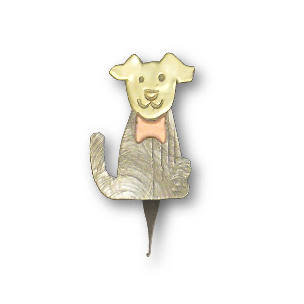 Micro Needle Threader - Puppy Dog