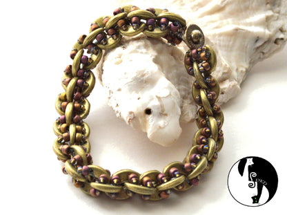 This a Way - That a Way Rope Pattern - PDF