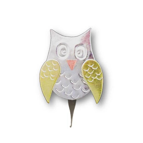 Micro Needle Threader - Wise Owl