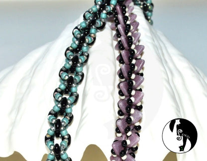 This a Way - That a Way Rope Pattern - PDF