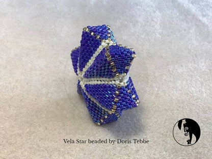 Vela Star Pattern - PDF