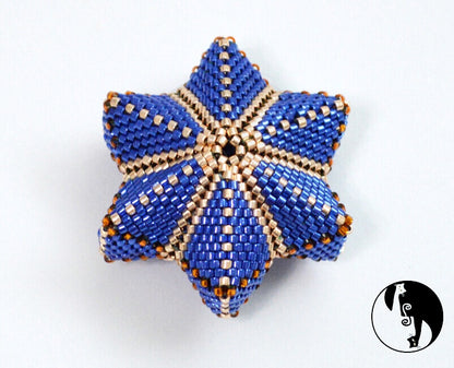 Vela Star Pattern - PDF