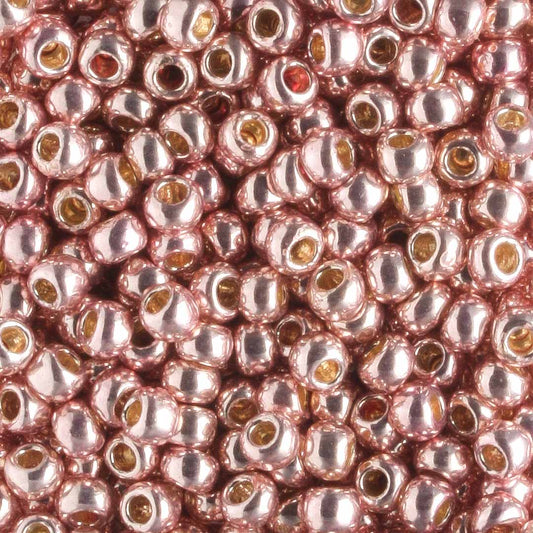 8/0 PermaFinish Sweet Blush - 10 grams