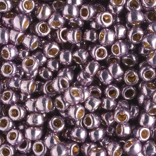 8/0 PermaFinish Pale Lilac - 10 grams