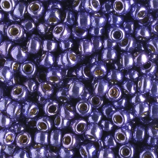 8/0 PermaFinish Violet - 10 grams