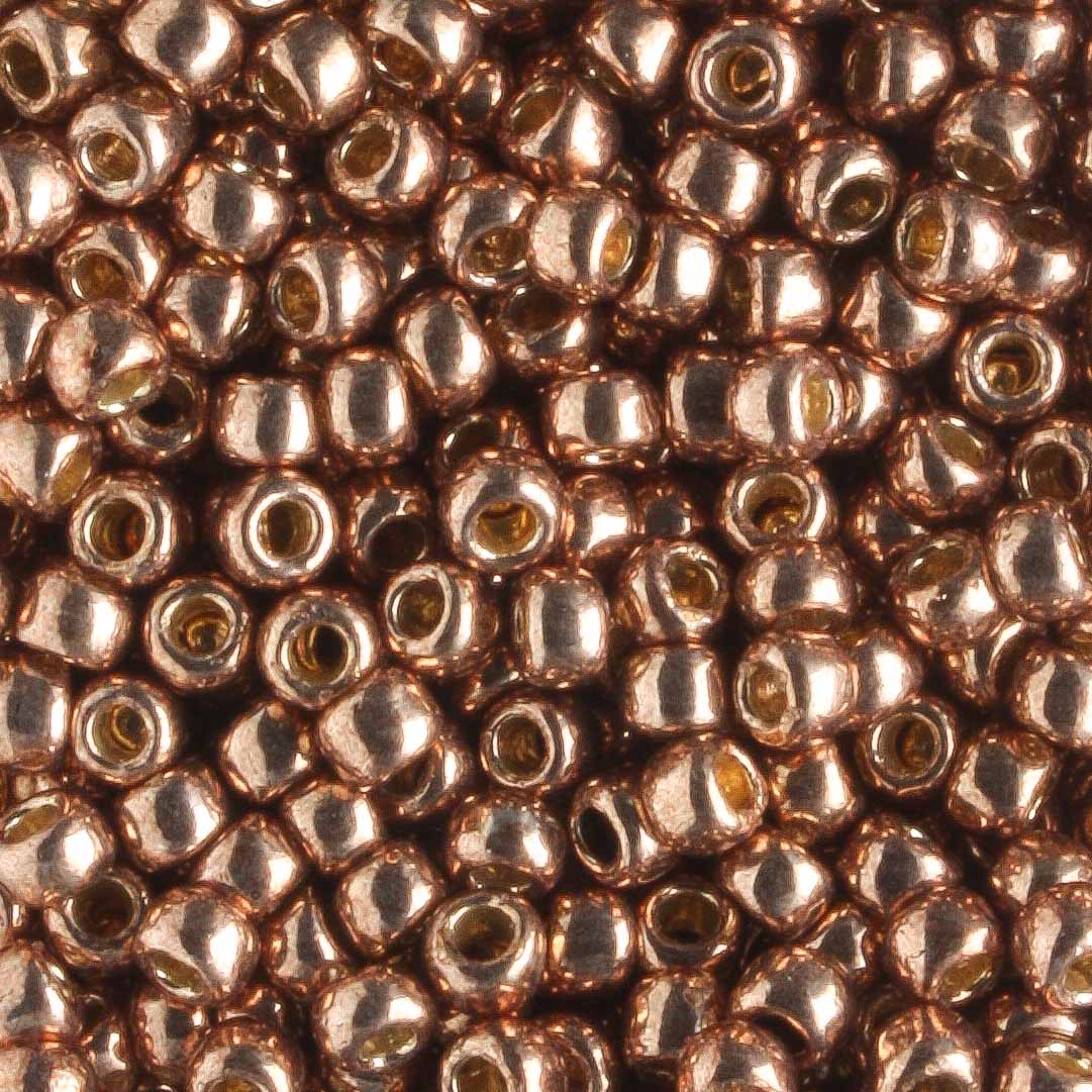 8/0 PermaFinish Almond - 10 grams