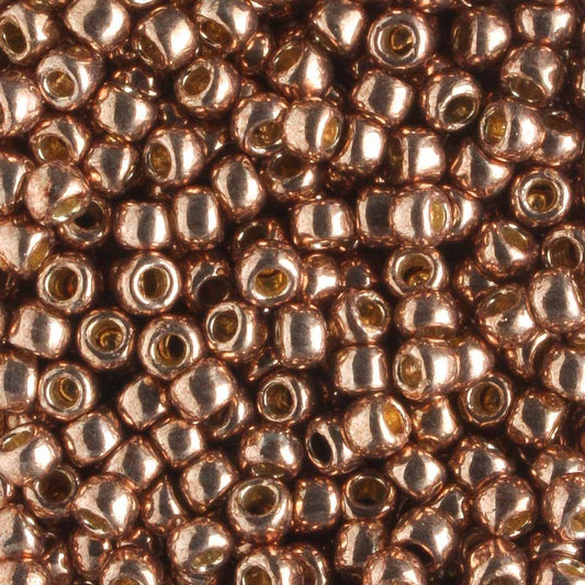 8/0 PermaFinish Almond - 10 grams