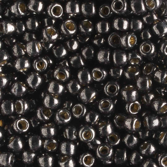 8/0 PermaFinish Cool Gray - 10 grams