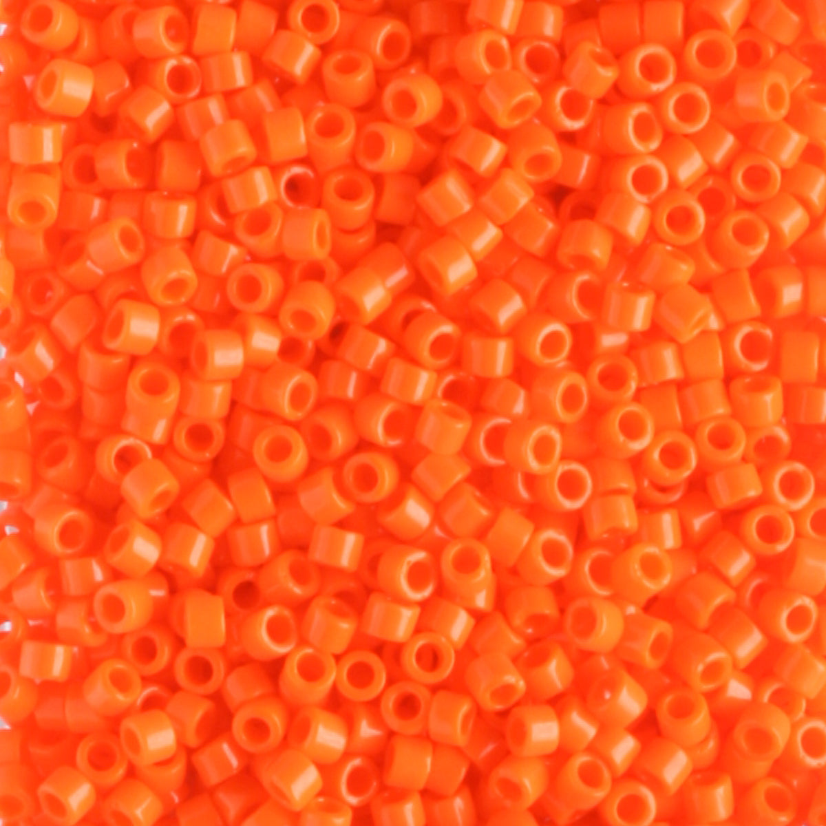 DB0722 Opaque Orange - 5 grams