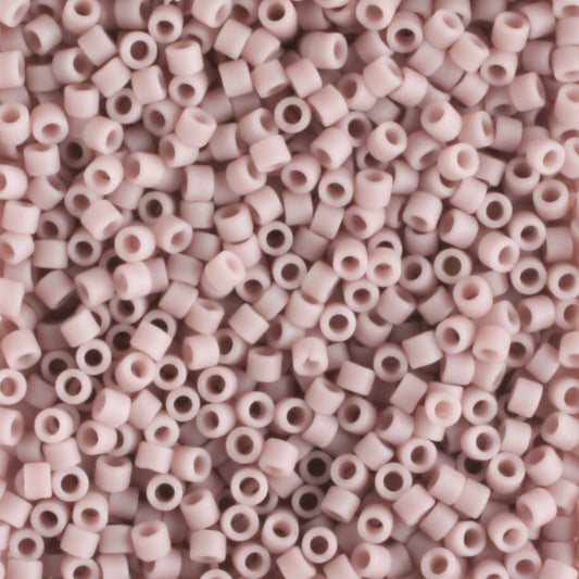 DB0758 Opaque Matte Light Amethyst Purple