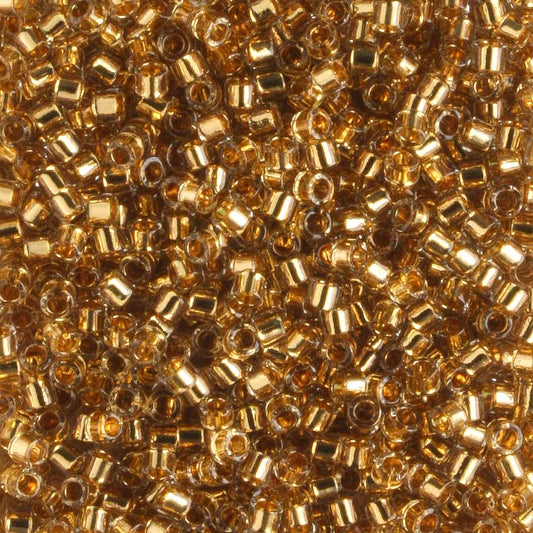 DB2525 24K Gold Lined Honey - 5 grams