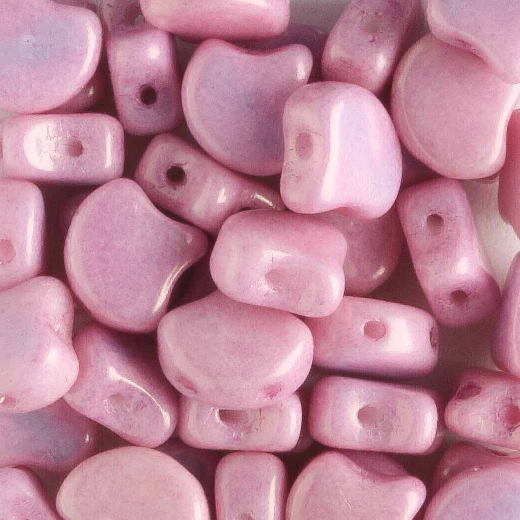 Ginkgo Luster Metallic Pink - 10 grams