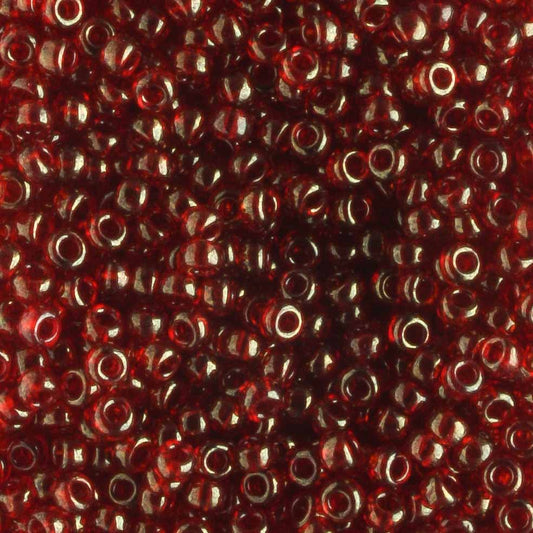 11/0 Golden Ruby - 10 grams