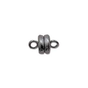 Magnetic Clasp, Black Oxide