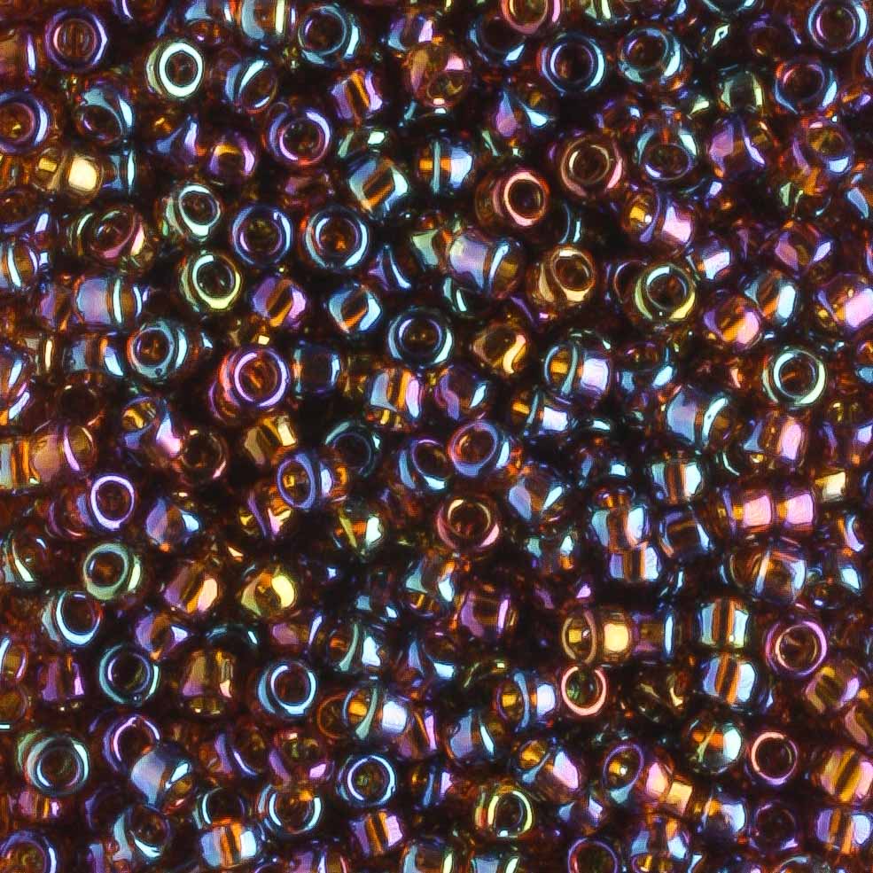 11/0 Garnet AB - 10 grams