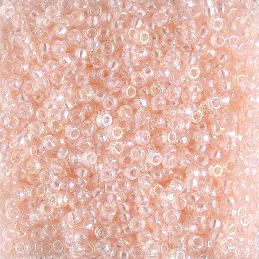 15/0 Ballerina Pink - 5 grams