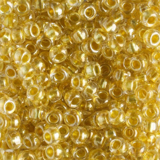 8/0 Luster Dandelion - 10 grams