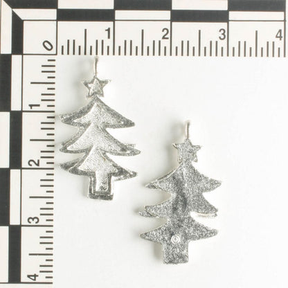 Charm - Christmas Tree
