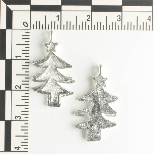 Charm - Christmas Tree