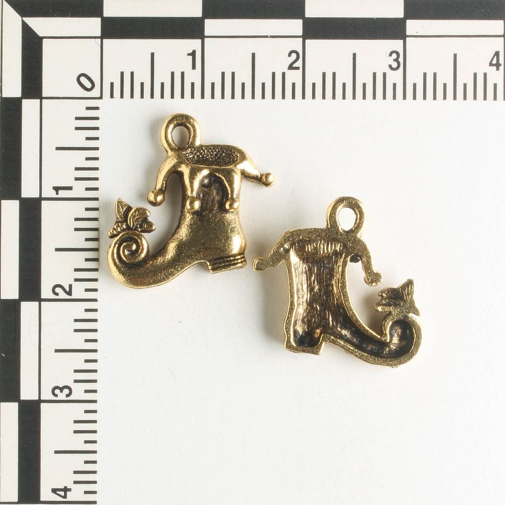 Charm - Christmas Stocking