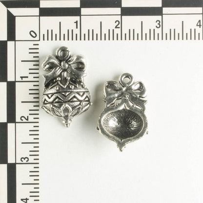 Charm - Christmas Ornament