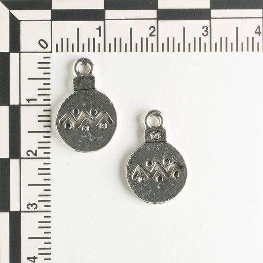 Charm - Christmas Ornament