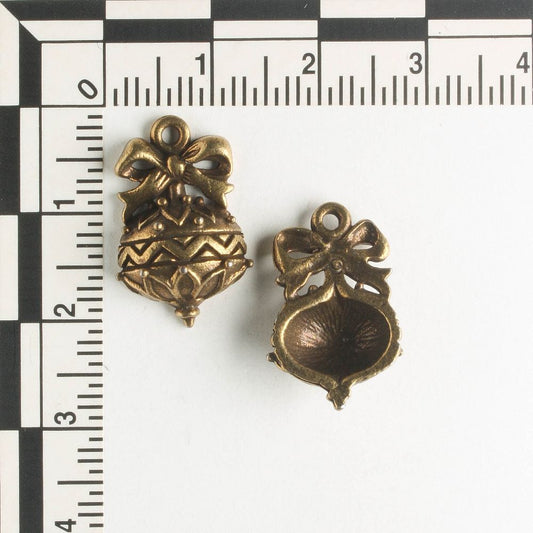 Charm - Christmas Ornament