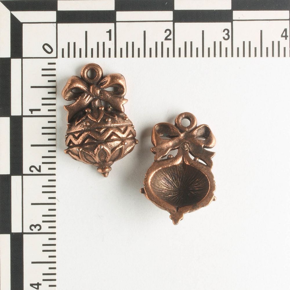 Charm - Christmas Ornament