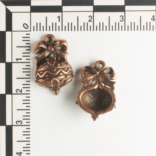 Charm - Christmas Ornament