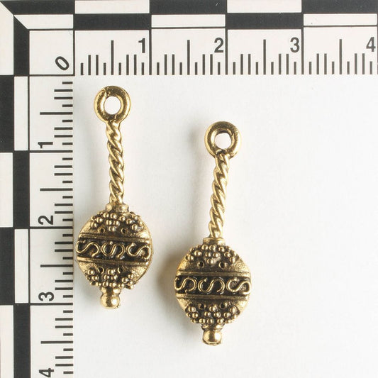 Charm - Christmas ornament