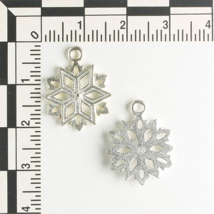 Charm - Snowflake