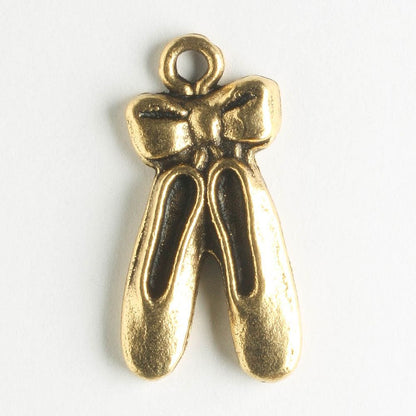 Charm - Ballet Slippers